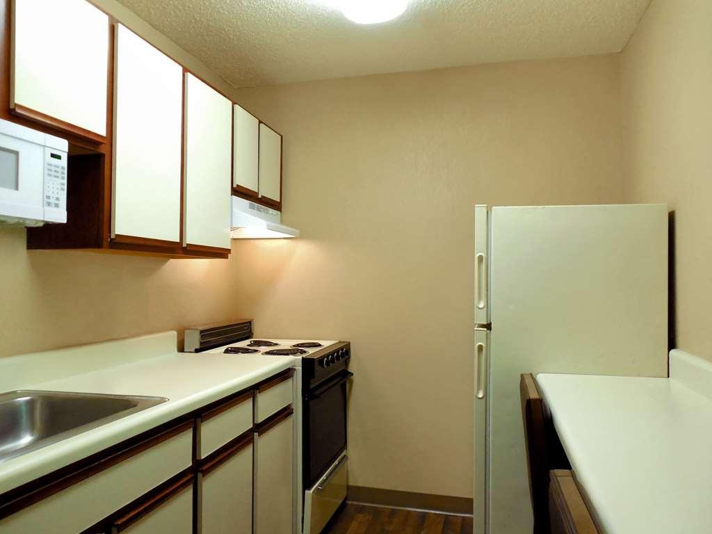 Hotel Extended America - Charleston - Northwoods Blvd North Charleston