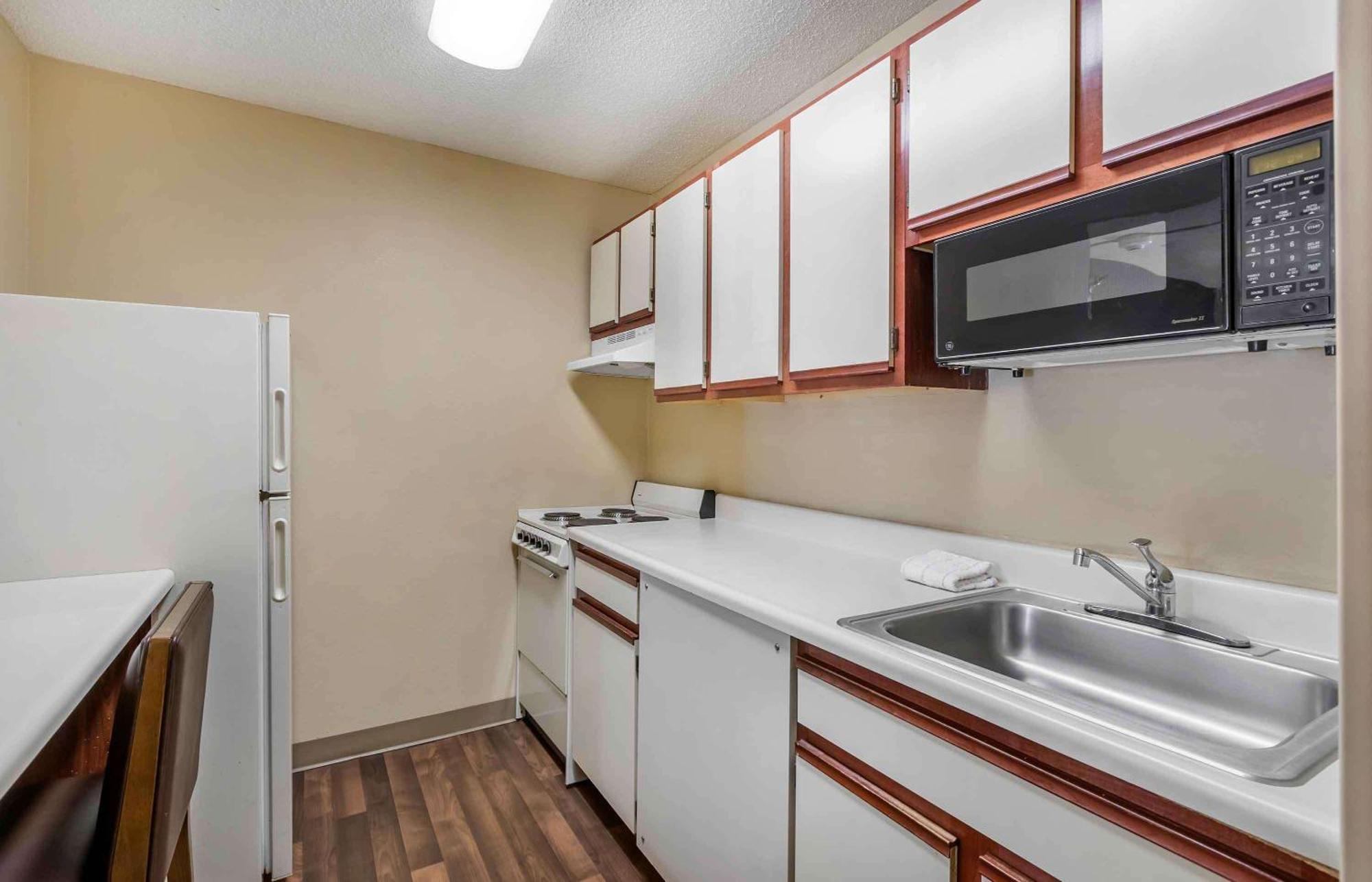 Extended America - Charleston - Northwoods Blvd 2* North Charleston