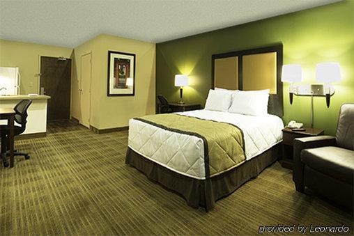 Hotel Extended America - Charleston - Northwoods Blvd