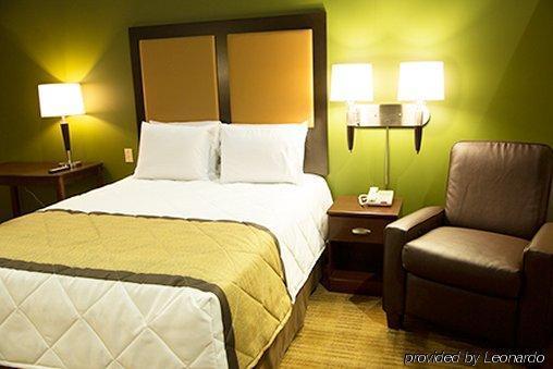 Hotel Extended America - Charleston - Northwoods Blvd