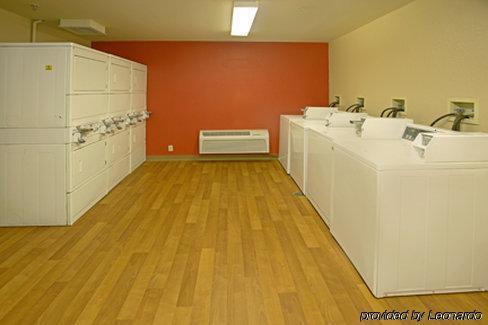 Hotel Extended America - Charleston - Northwoods Blvd 2*