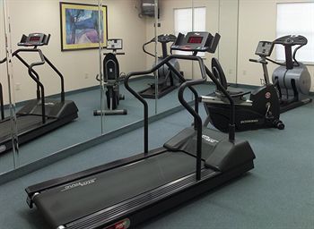 Extended America - Charleston - Northwoods Blvd 2* North Charleston