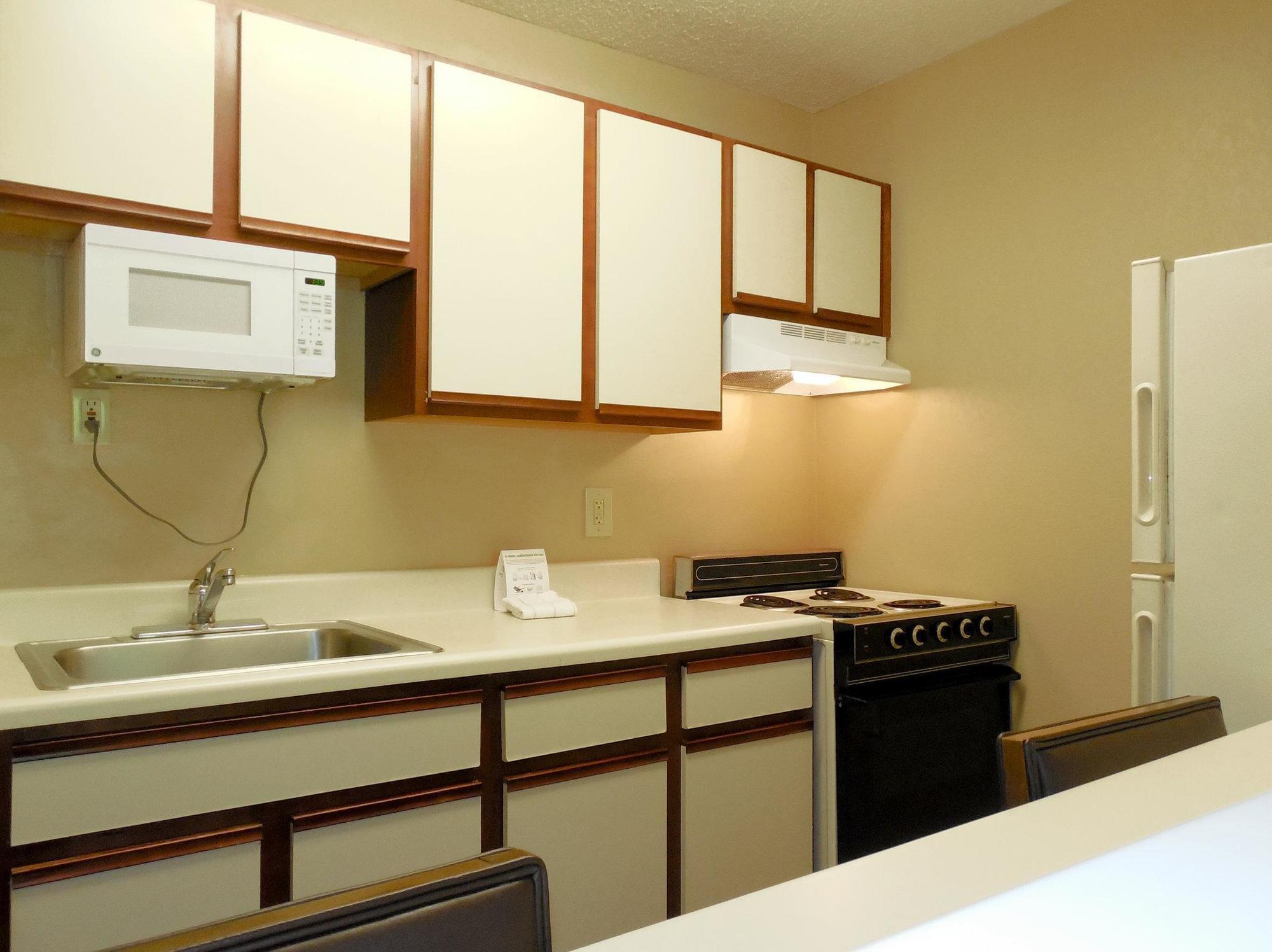 Hotel Extended America - Charleston - Northwoods Blvd North Charleston