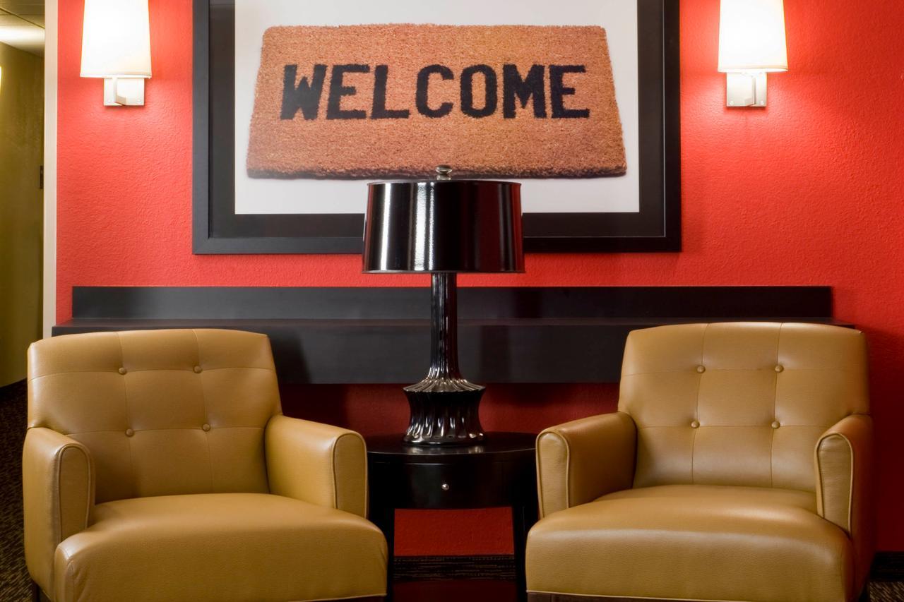 Extended America - Charleston - Northwoods Blvd Hotel North Charleston