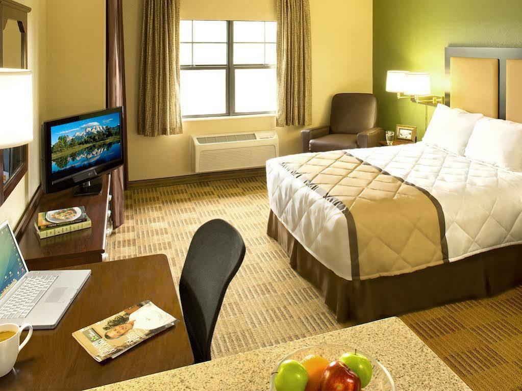 Extended America - Charleston - Northwoods Blvd 2* North Charleston
